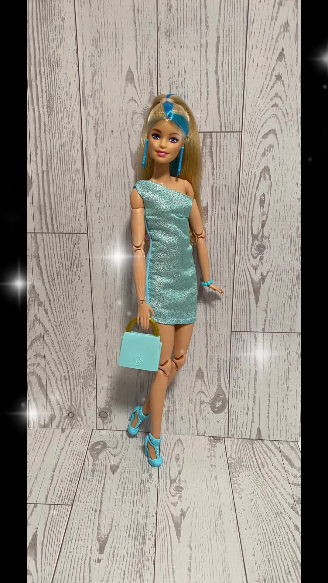 @Barbie Espectacular