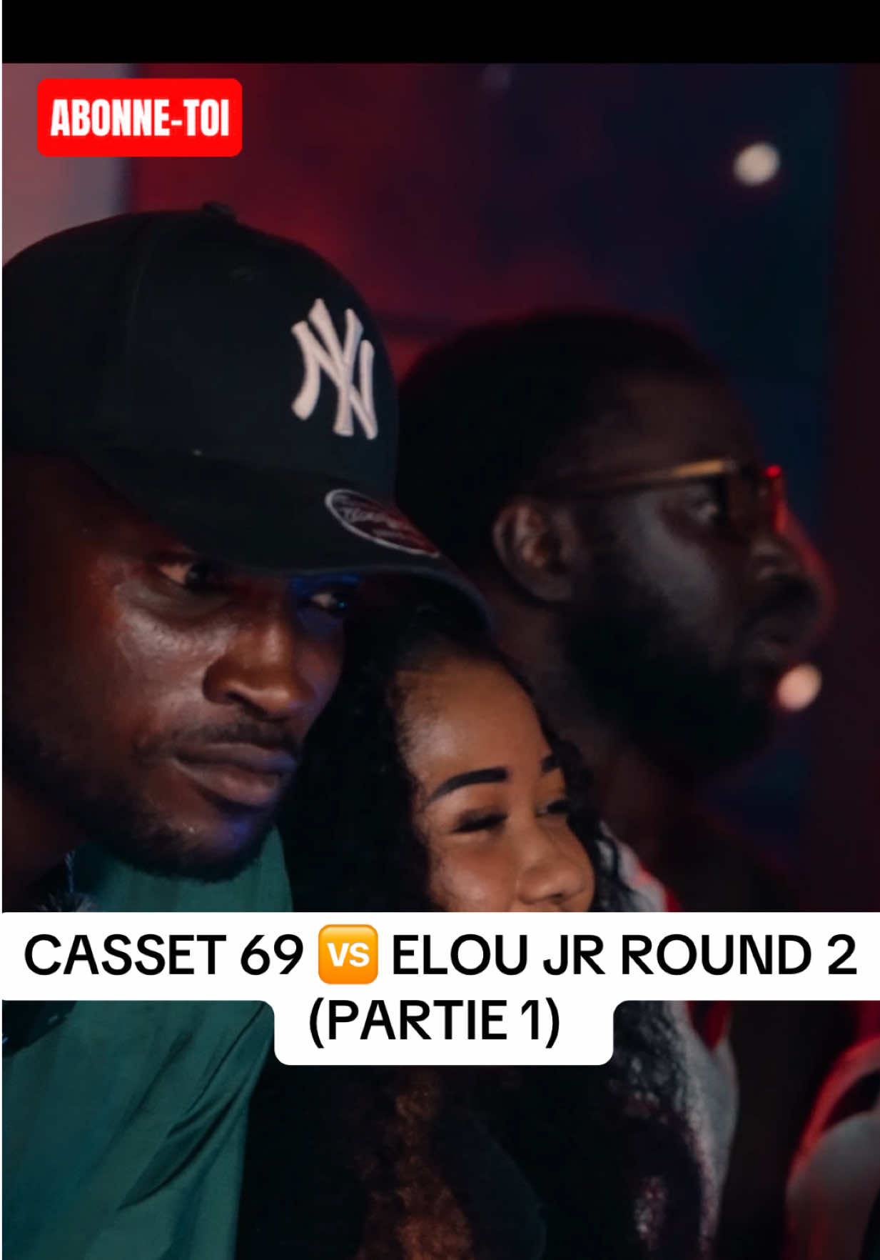 @Babacar&ensp;Ndour&ensp;Tv