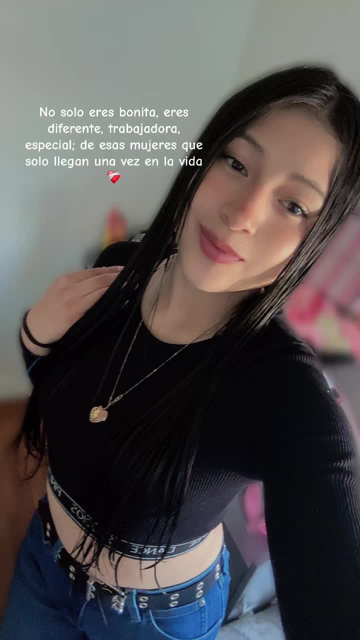 @Cristina ❣️