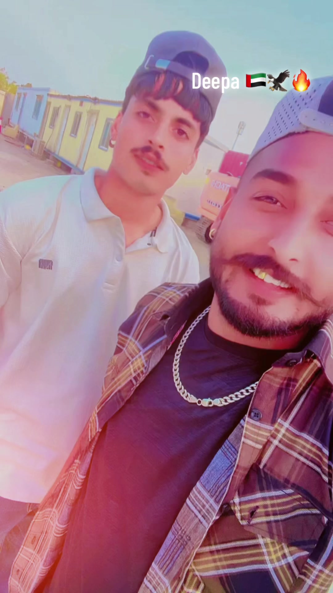@ਘੈਂਟ ਸਿੱਧੂ🇦🇪