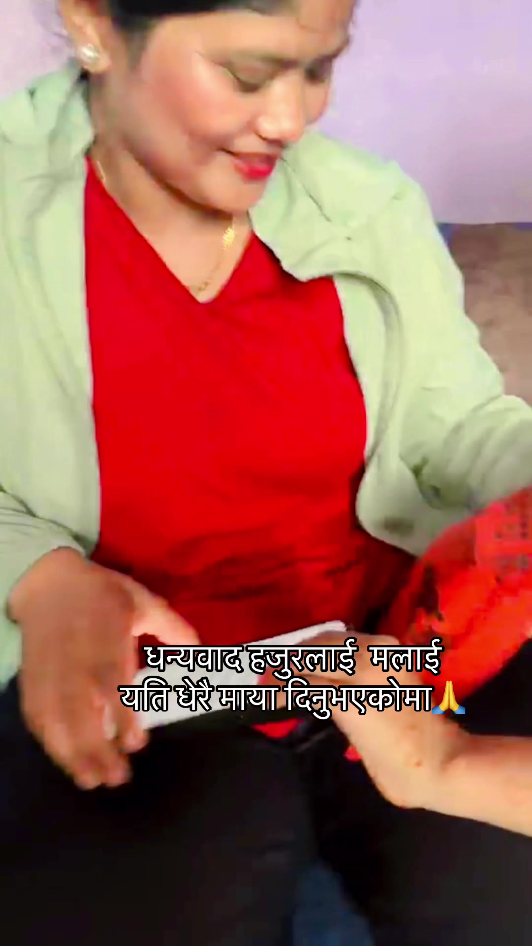 @Kamala Chhetri
