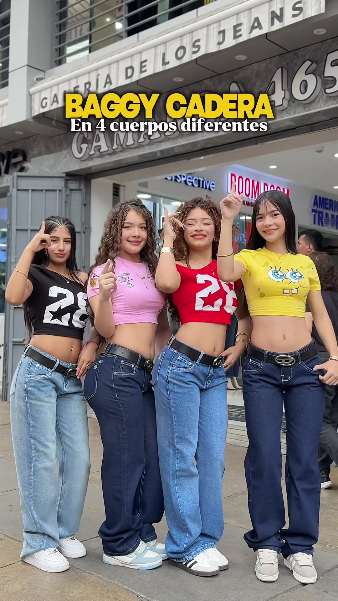 @Perception Jeans