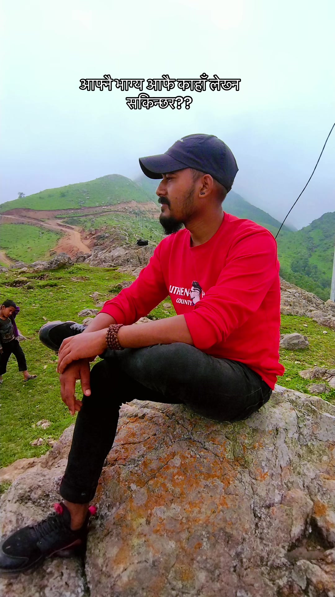 @pawan ranabhat