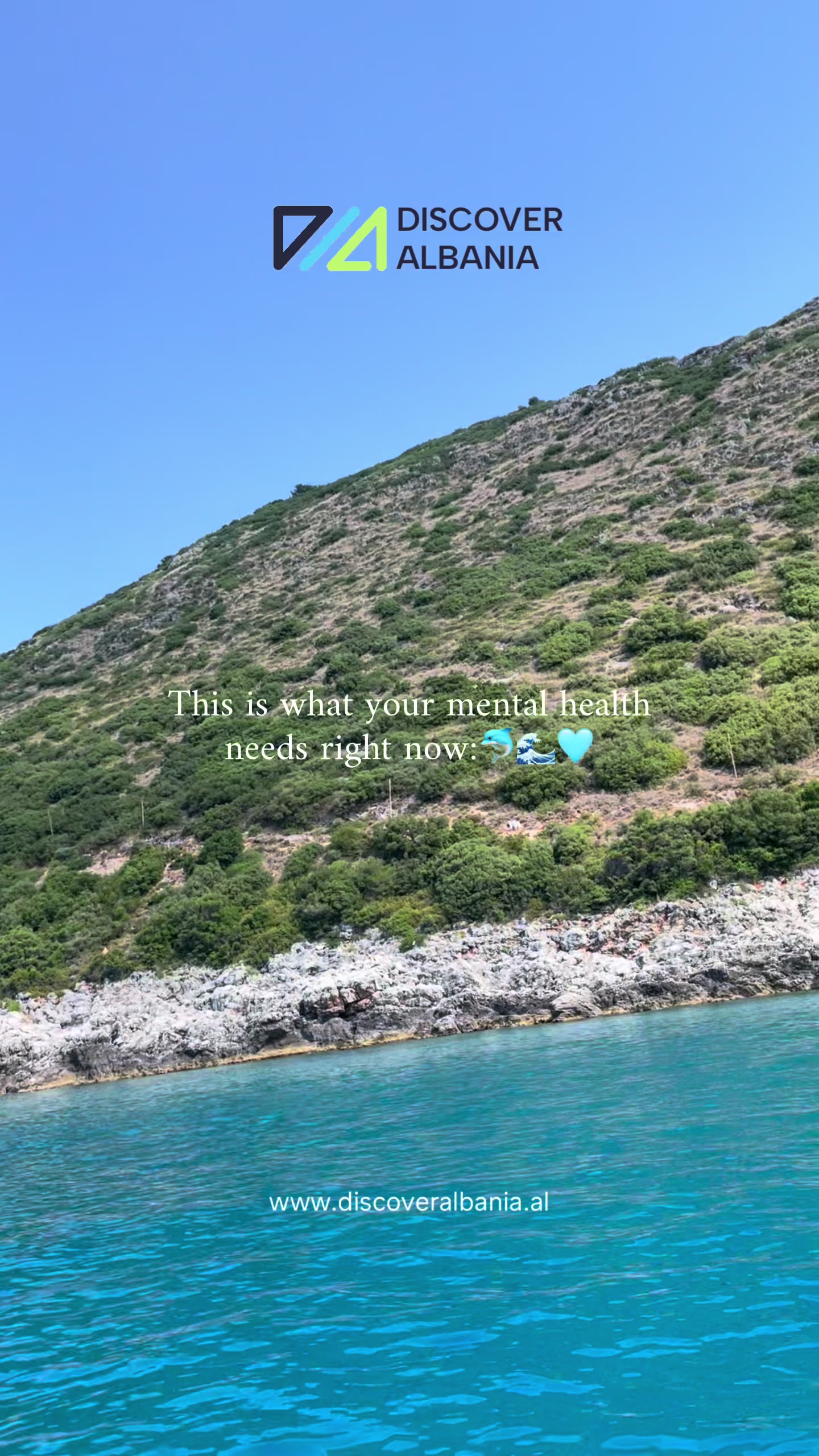 @Discover Albania
