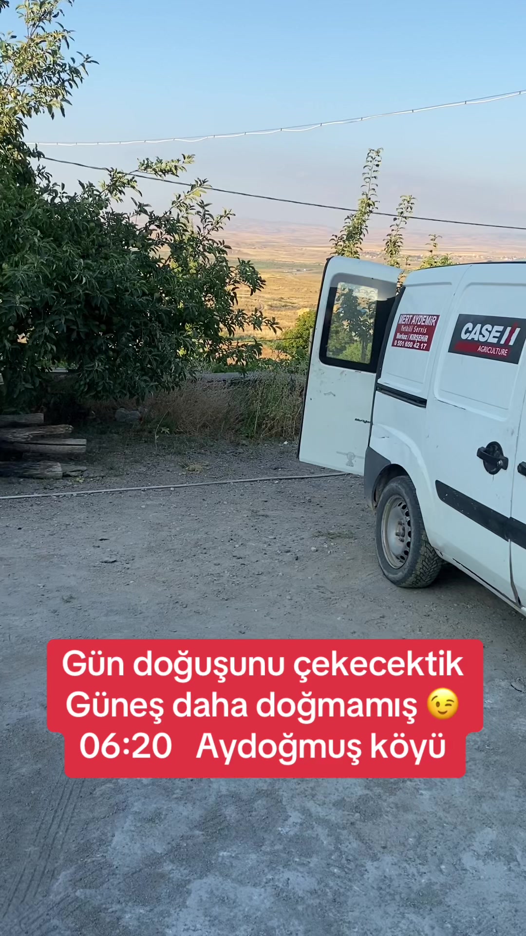 @Mert Aydemir