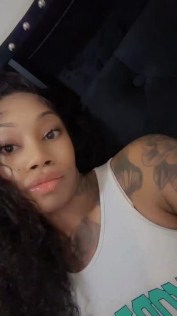 @XZOTIC girl CHA'ZELLE✨🧚🏽♂️