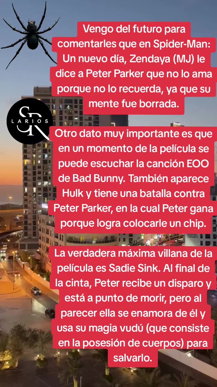 @Lariossv