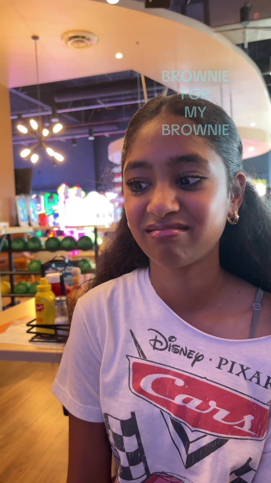 @pranavi & sophie spammm