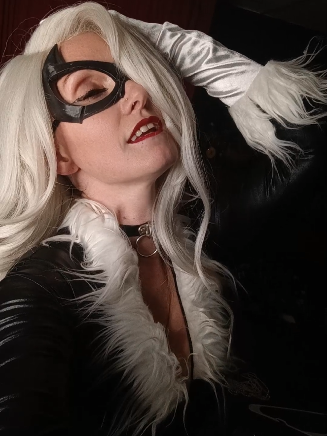 @🖤 Spell Bound Cosplay 🖤