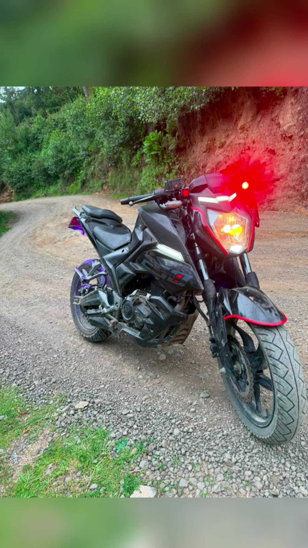 @Kevin Biker