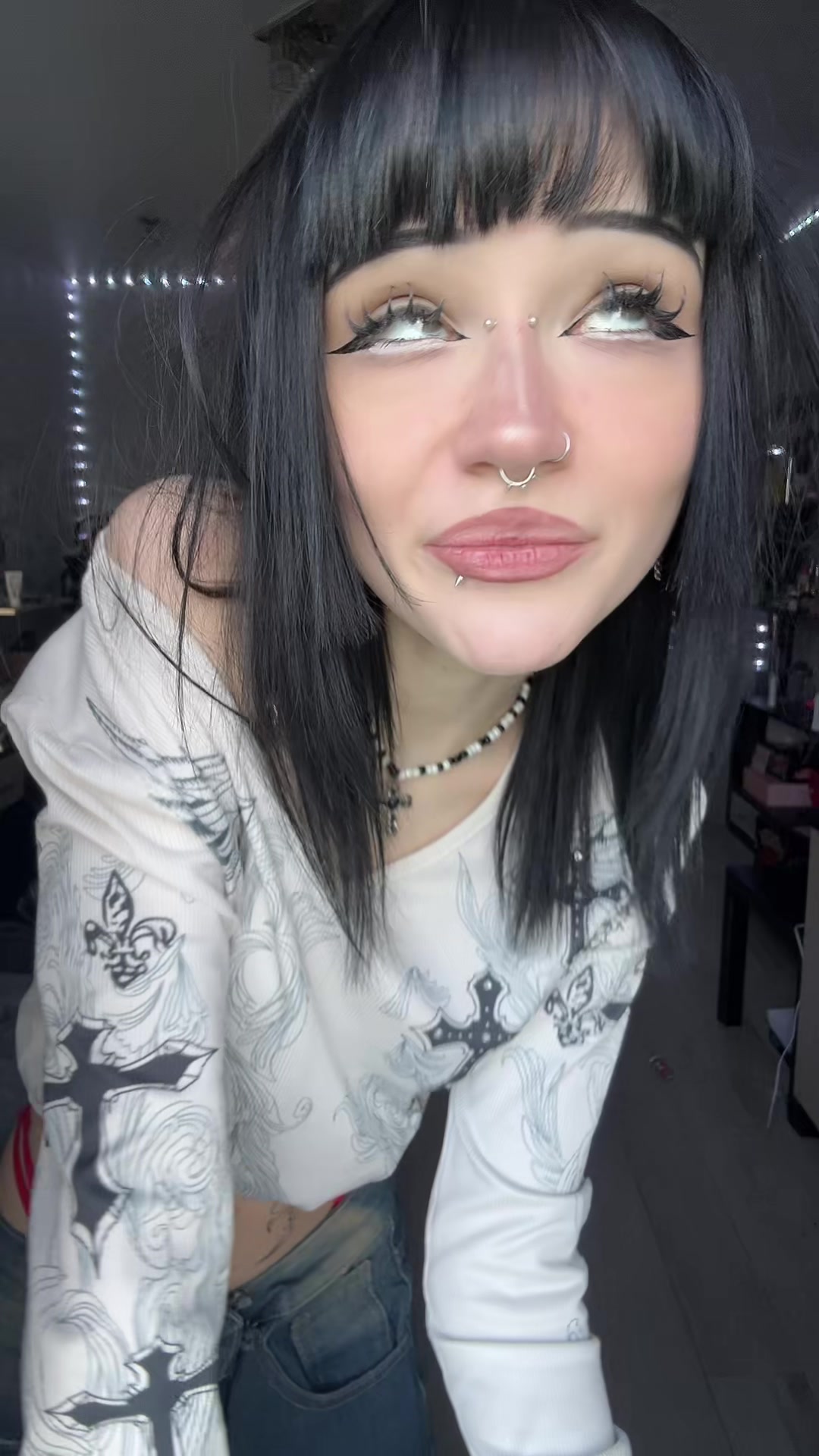 @линчик