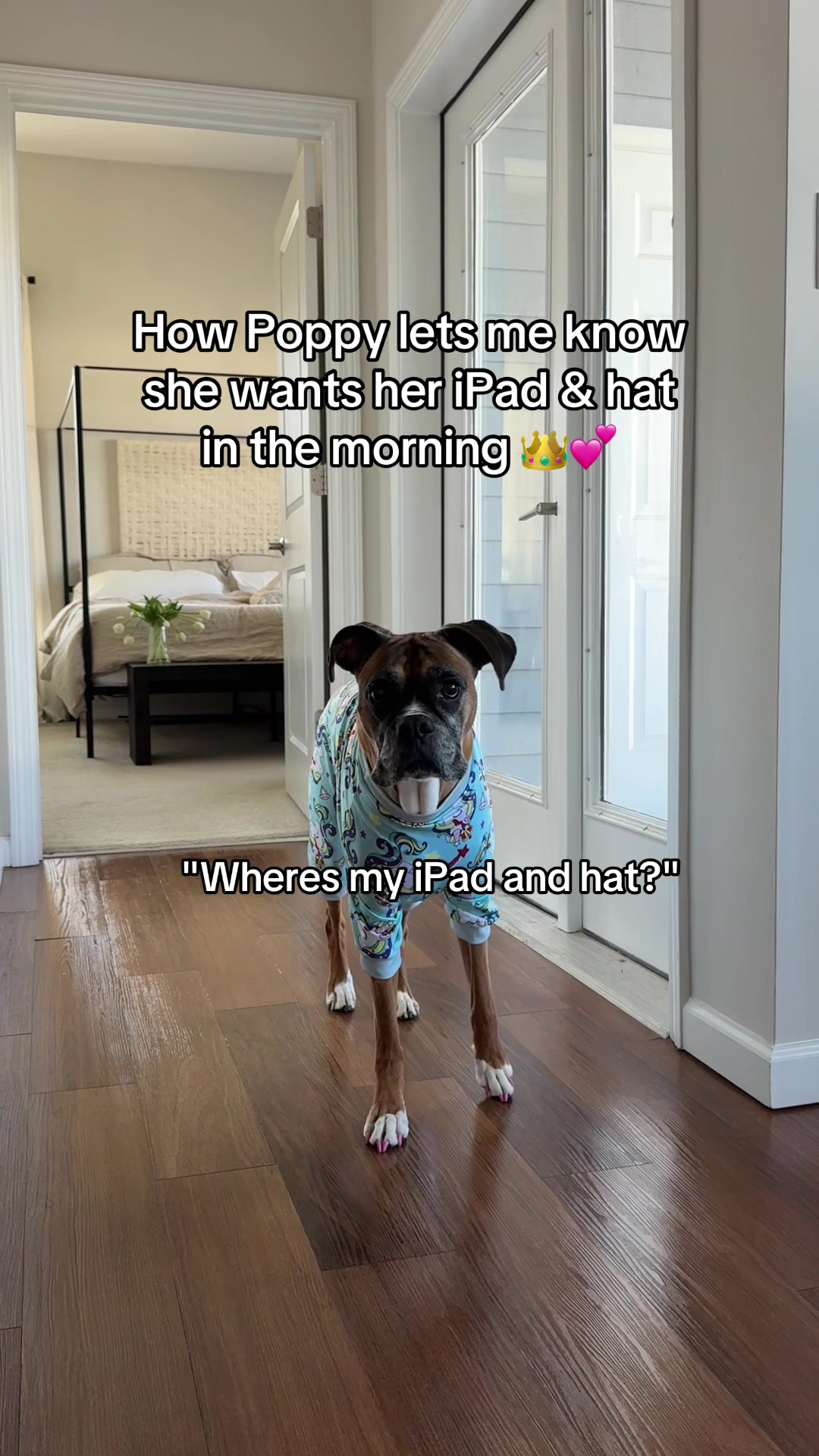 @Princess Poppy