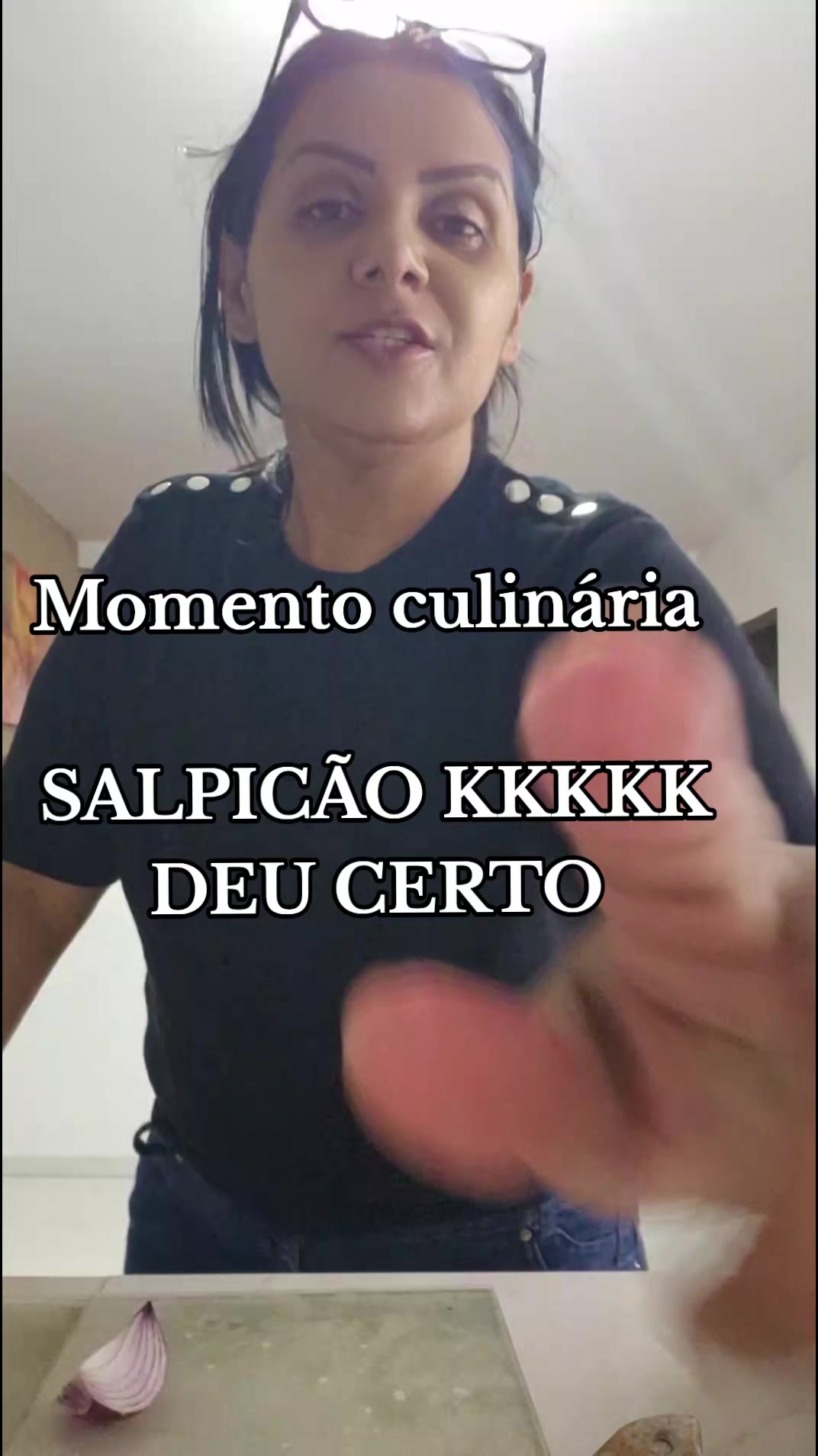 @Nayana&cantora/Pregadora