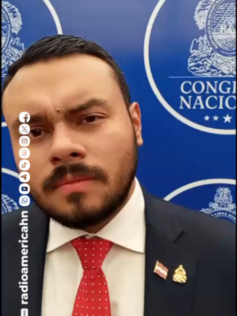 @Radio Am&eacute;rica Honduras
