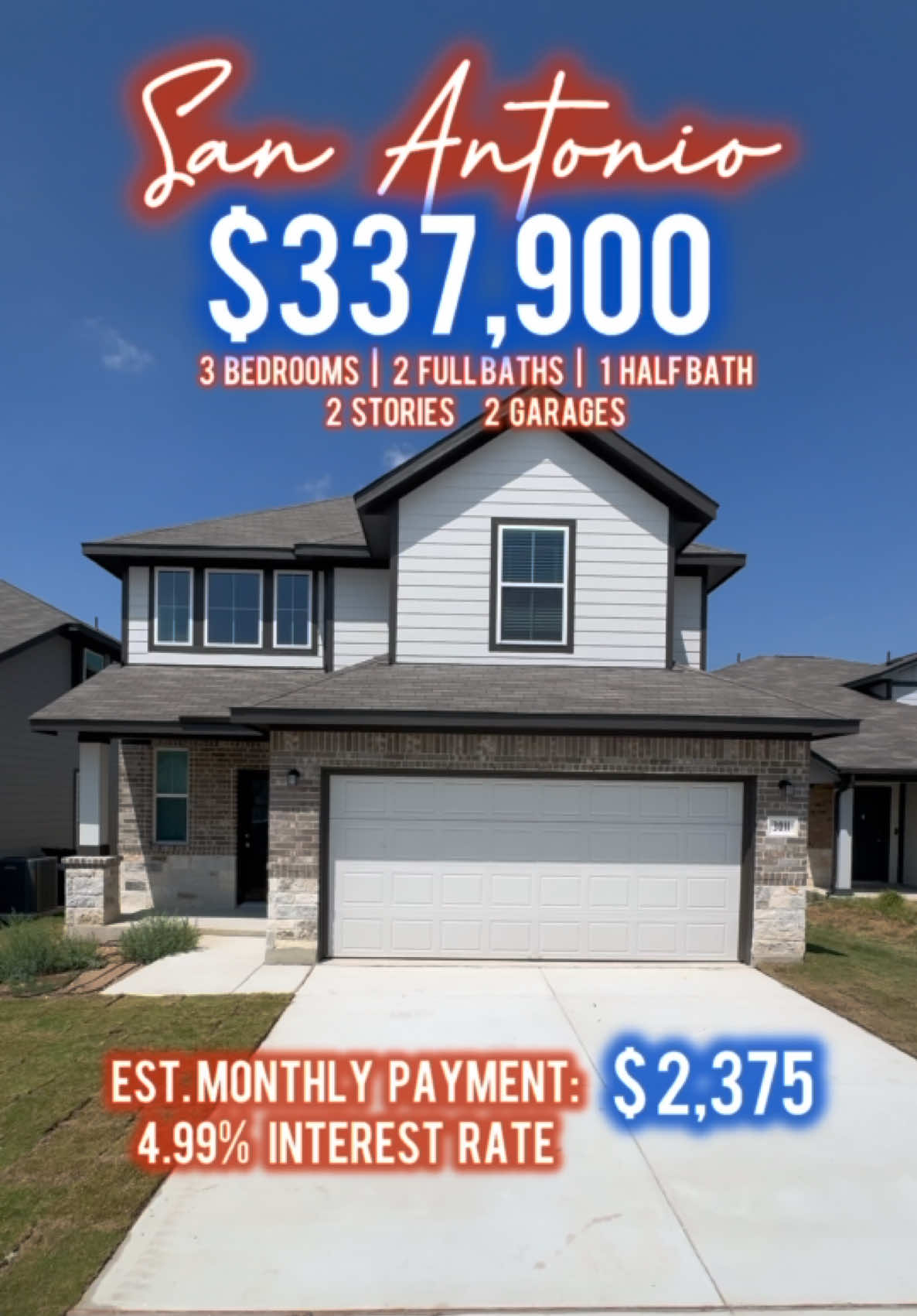 @San Antonio Realtor