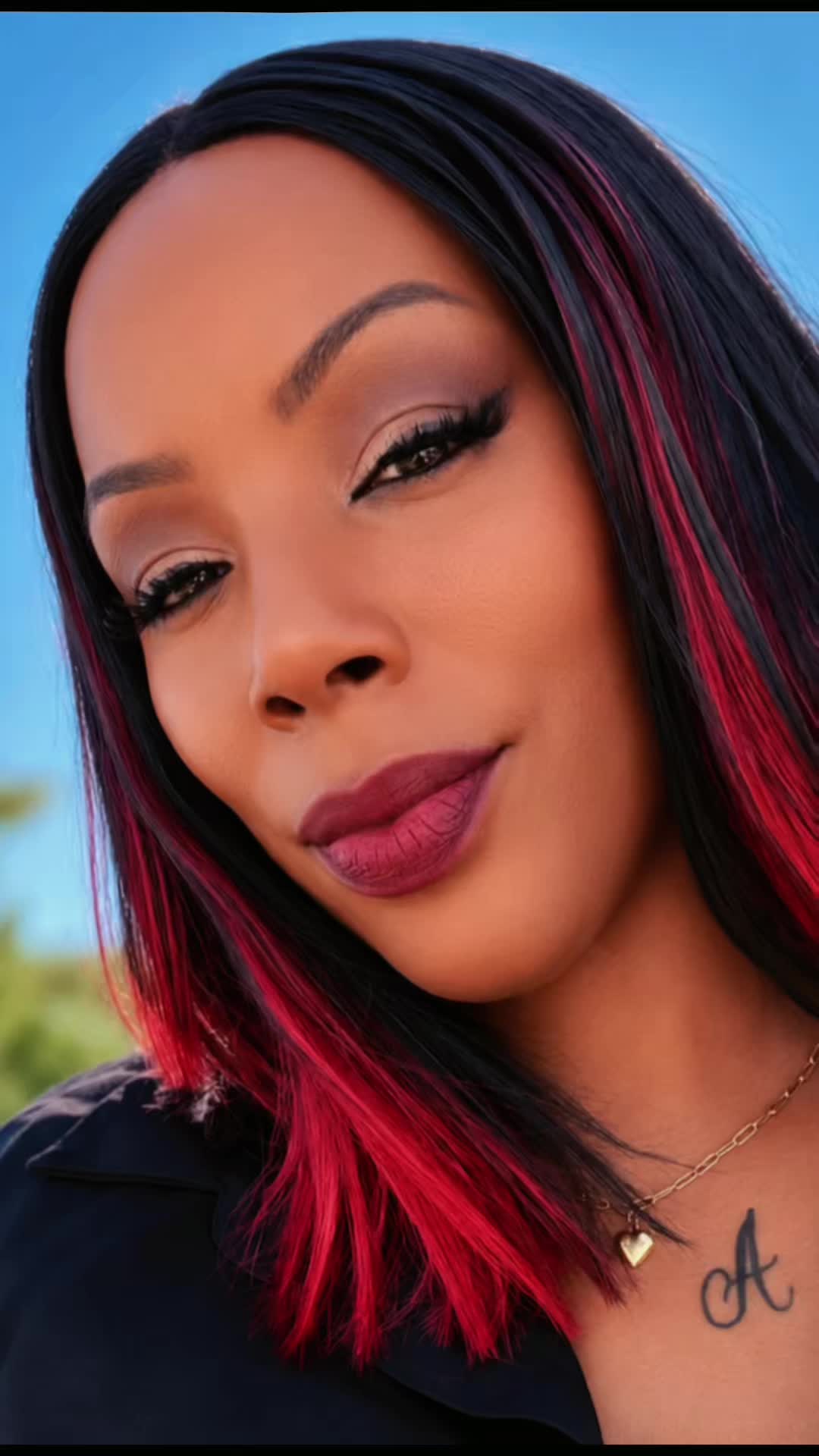 @Angela Michelle🥰