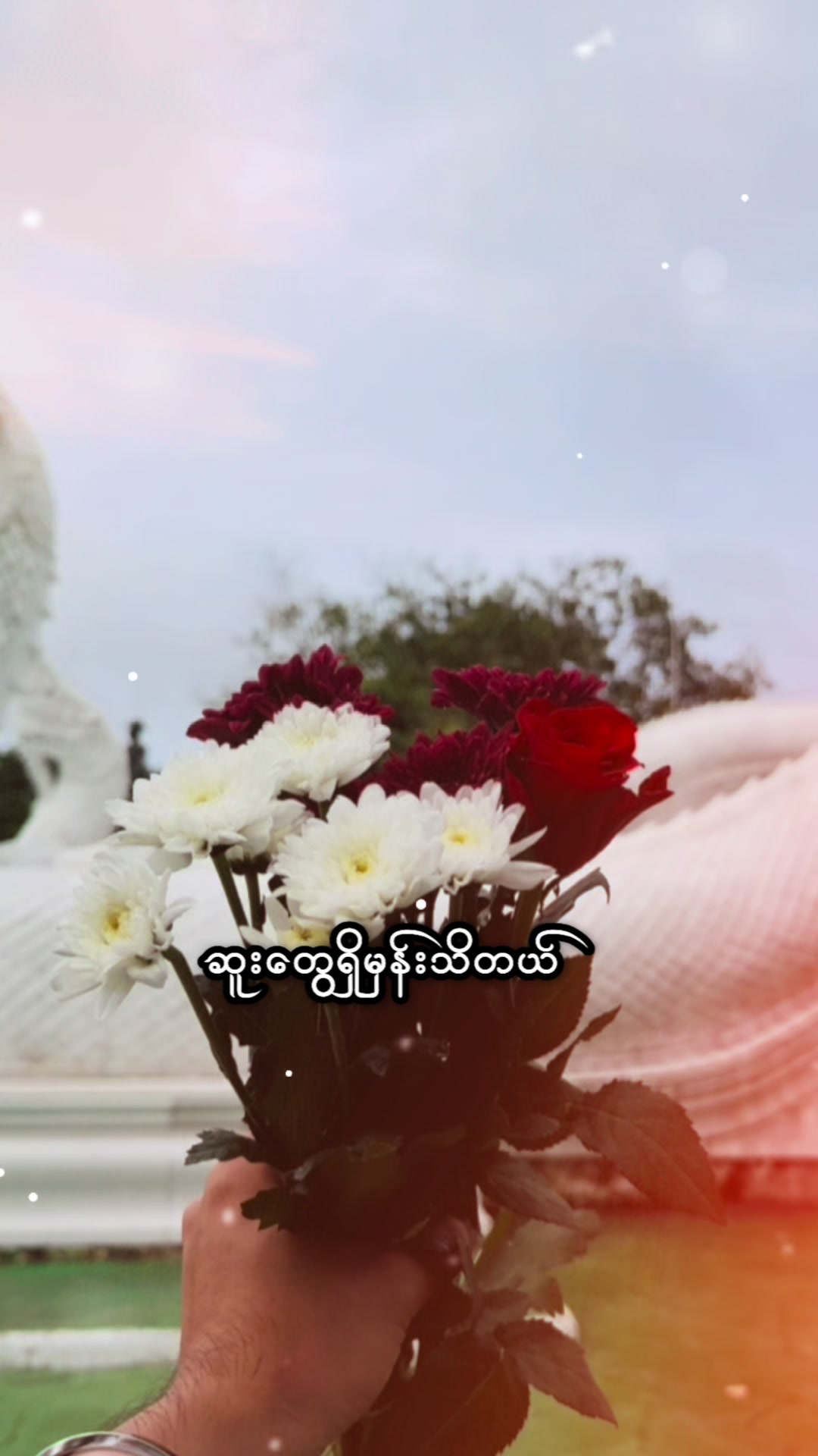 @Chit Oo