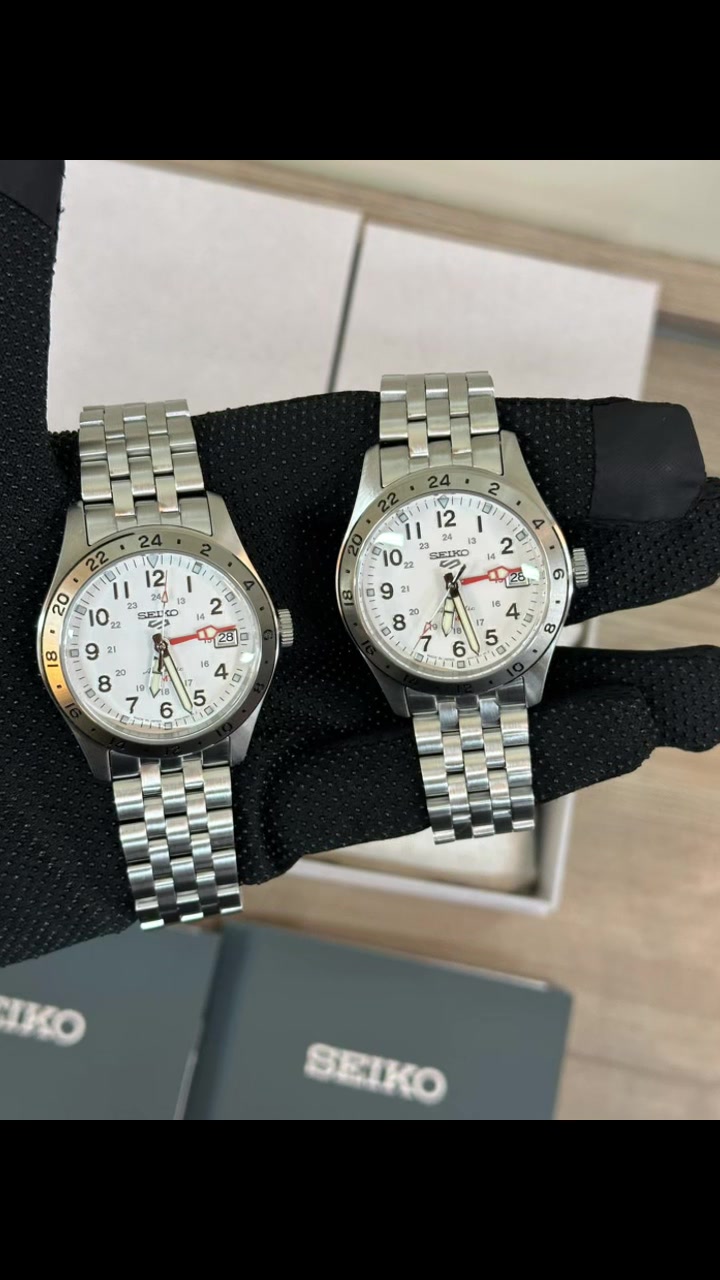 @JE Timepiece ⏱️🇹🇼🇹🇼