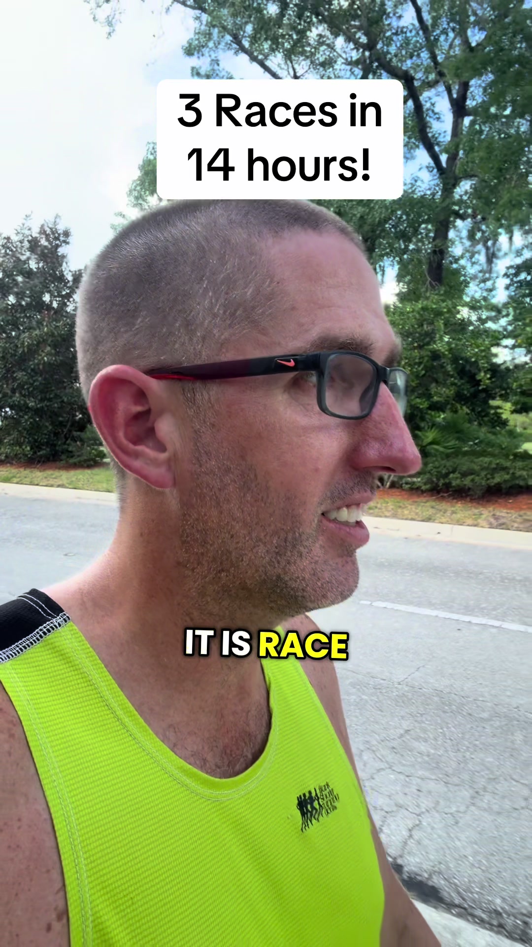 @Cultural Runner