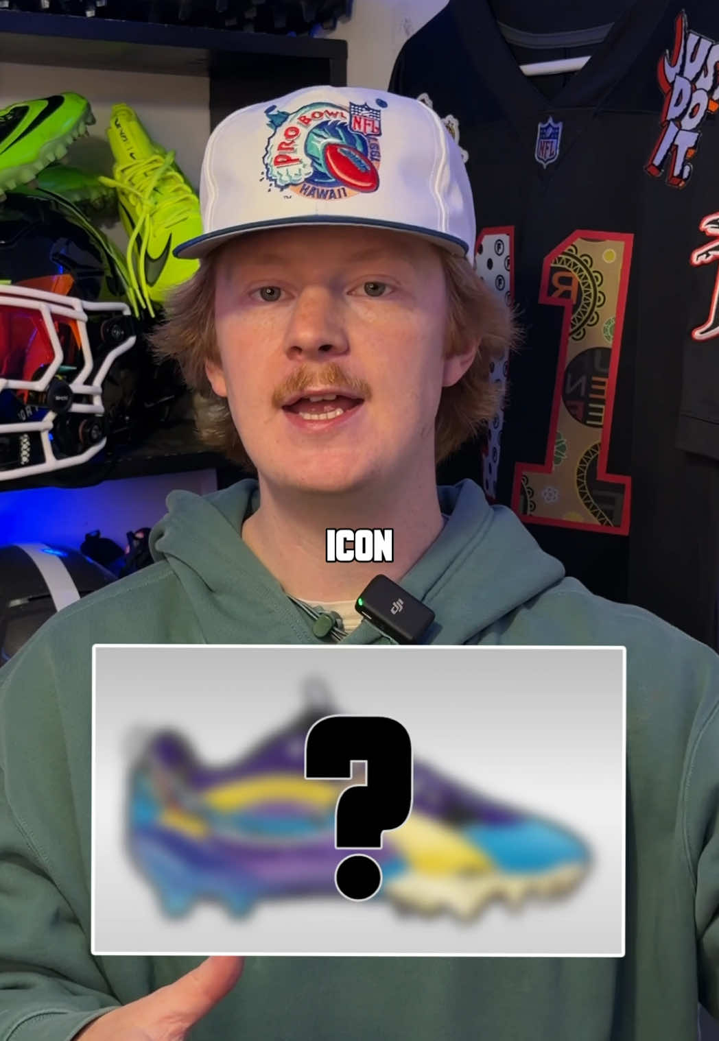 @Football Equipment