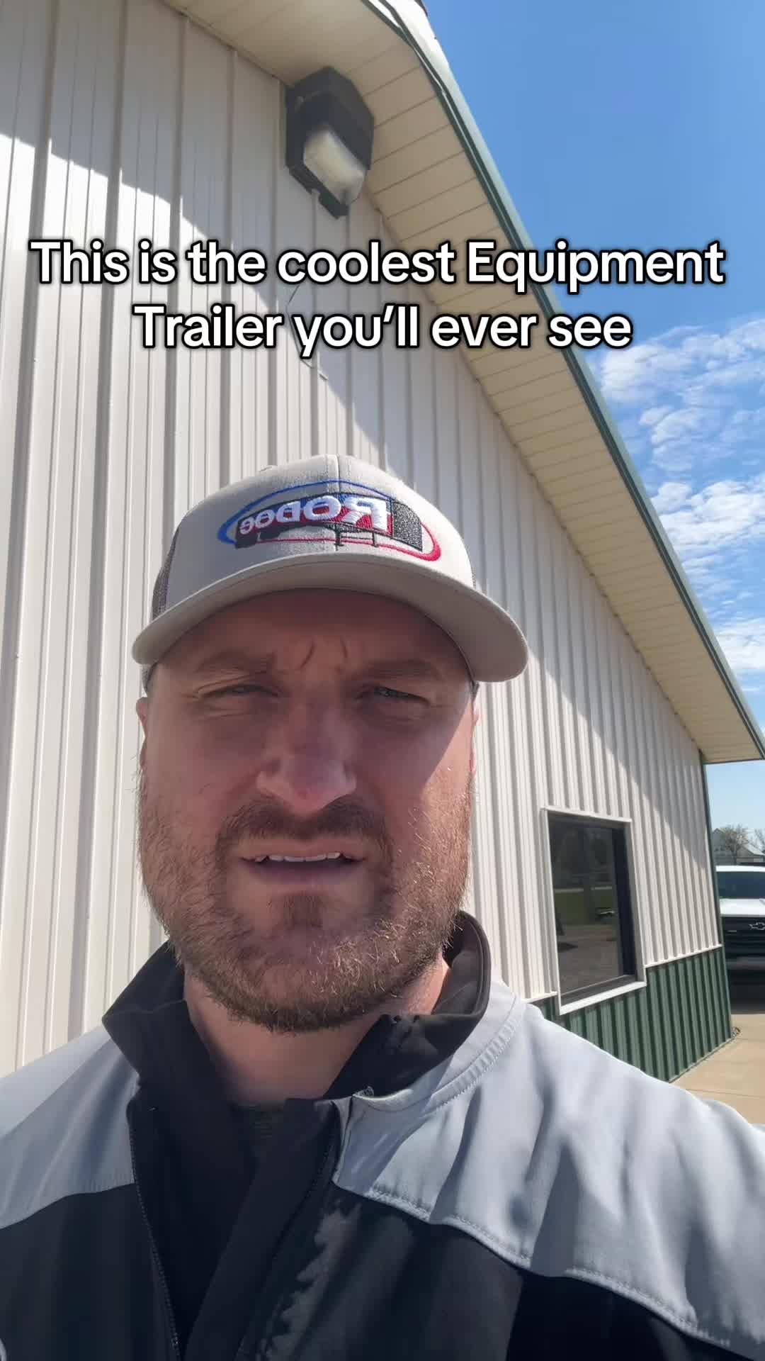 @Trailer Nick