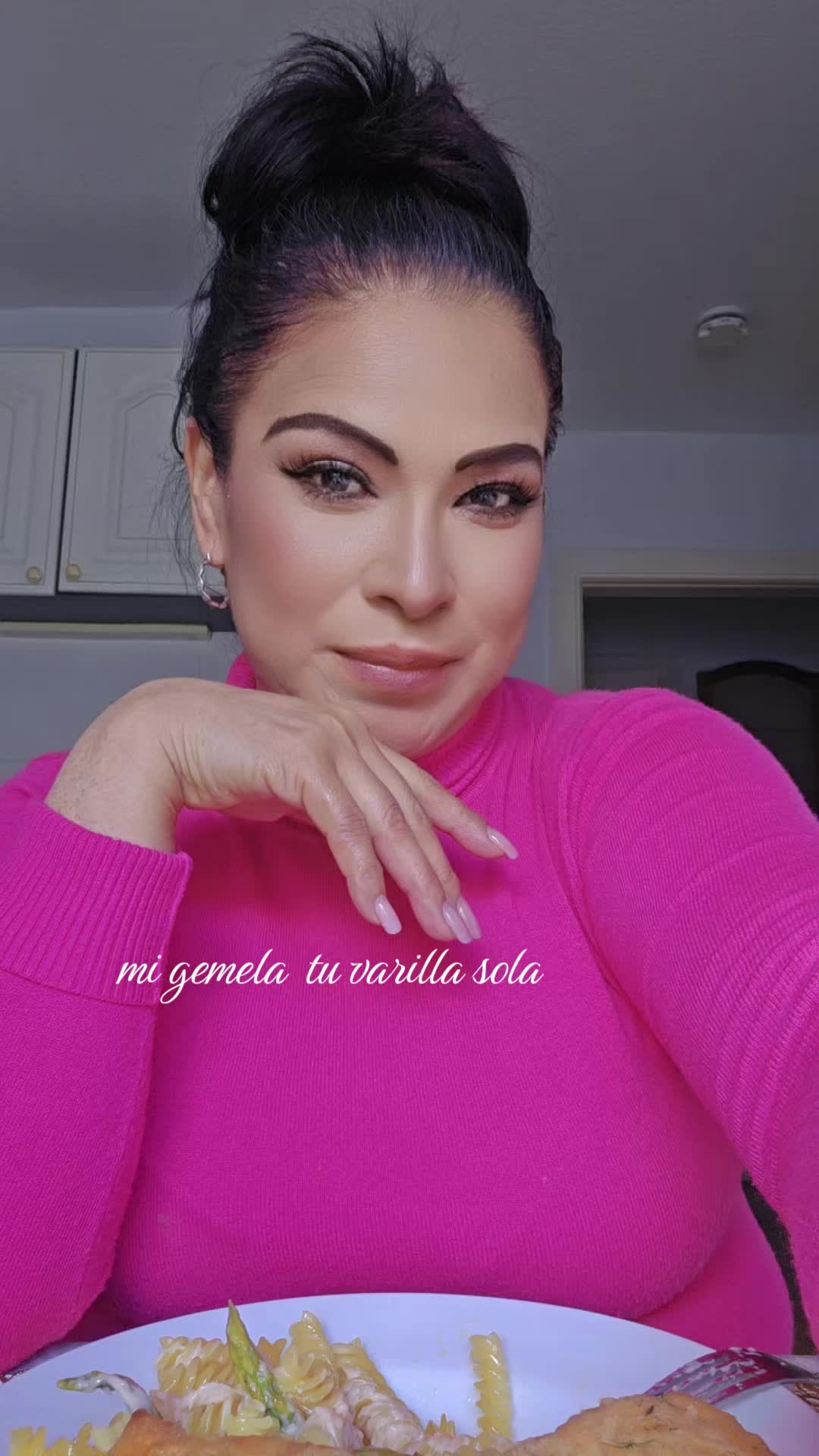 @Sandra urey