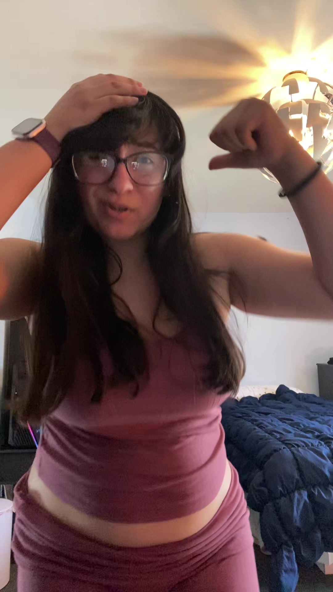 @Bussymangler