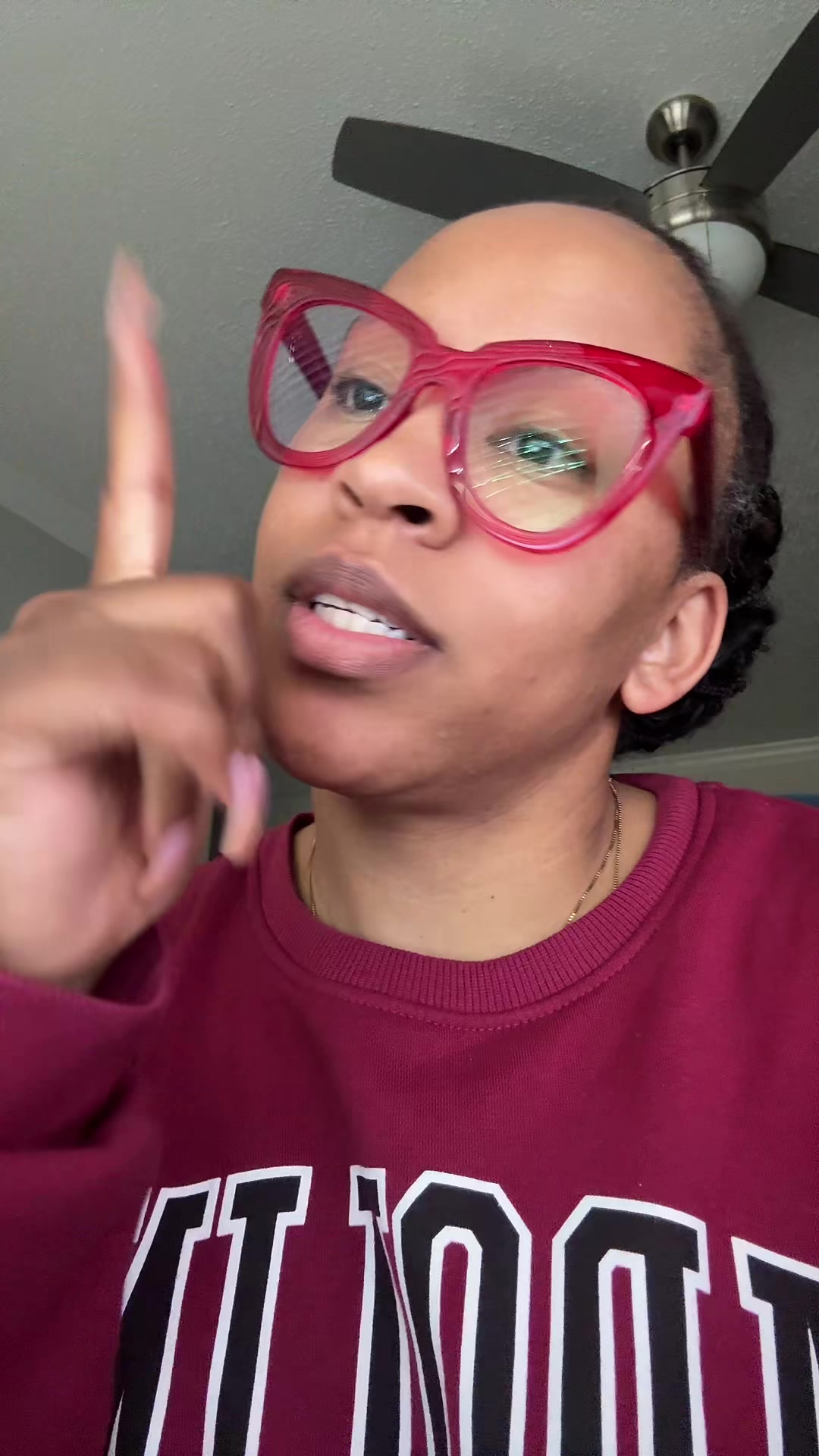 @Monique Battiste