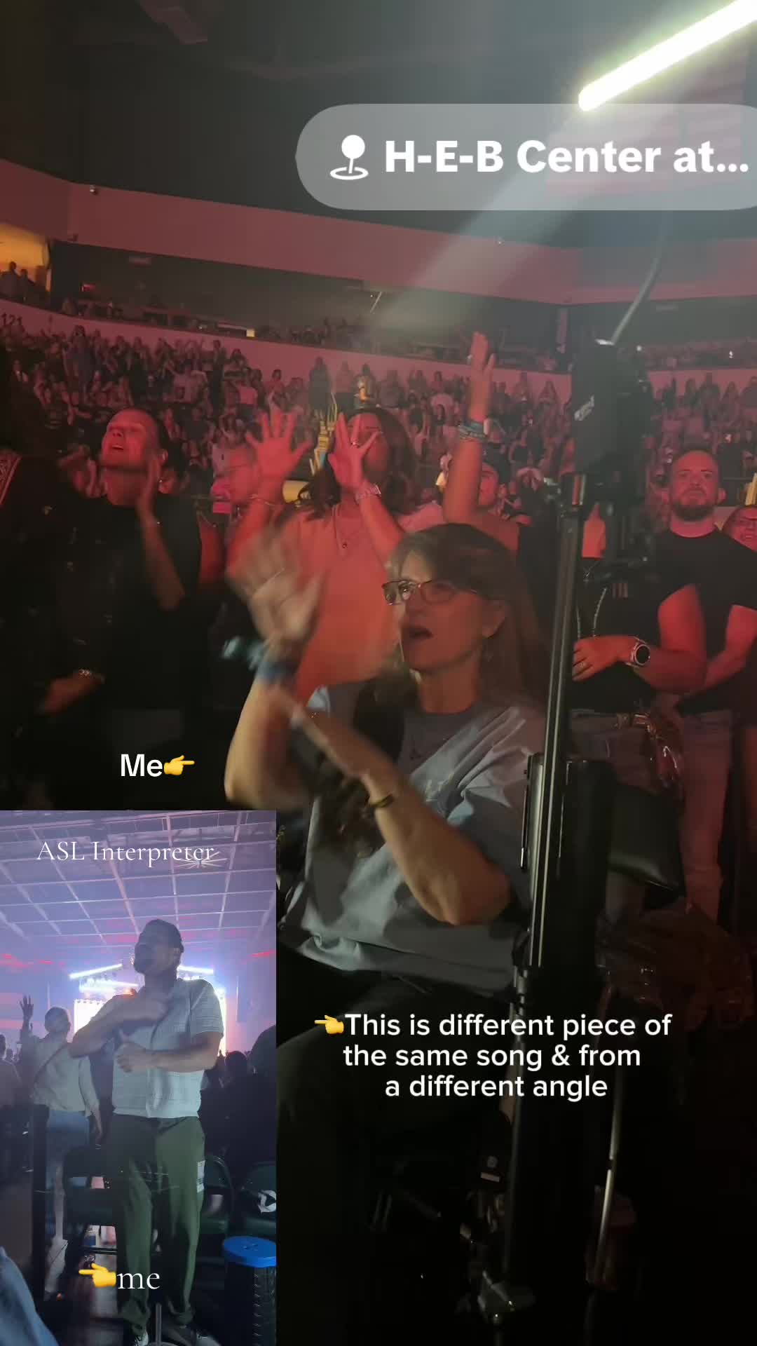 @Deaf Warrior/ASLSuzyQ🤟🏼