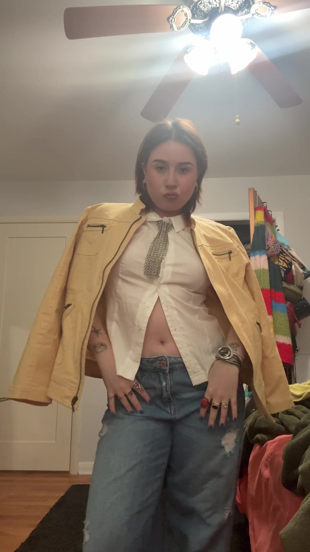 @Emily