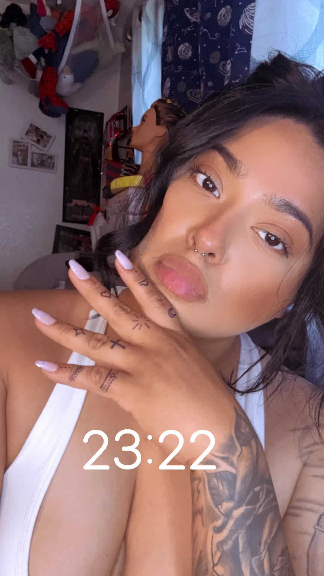 @Carolina♥️