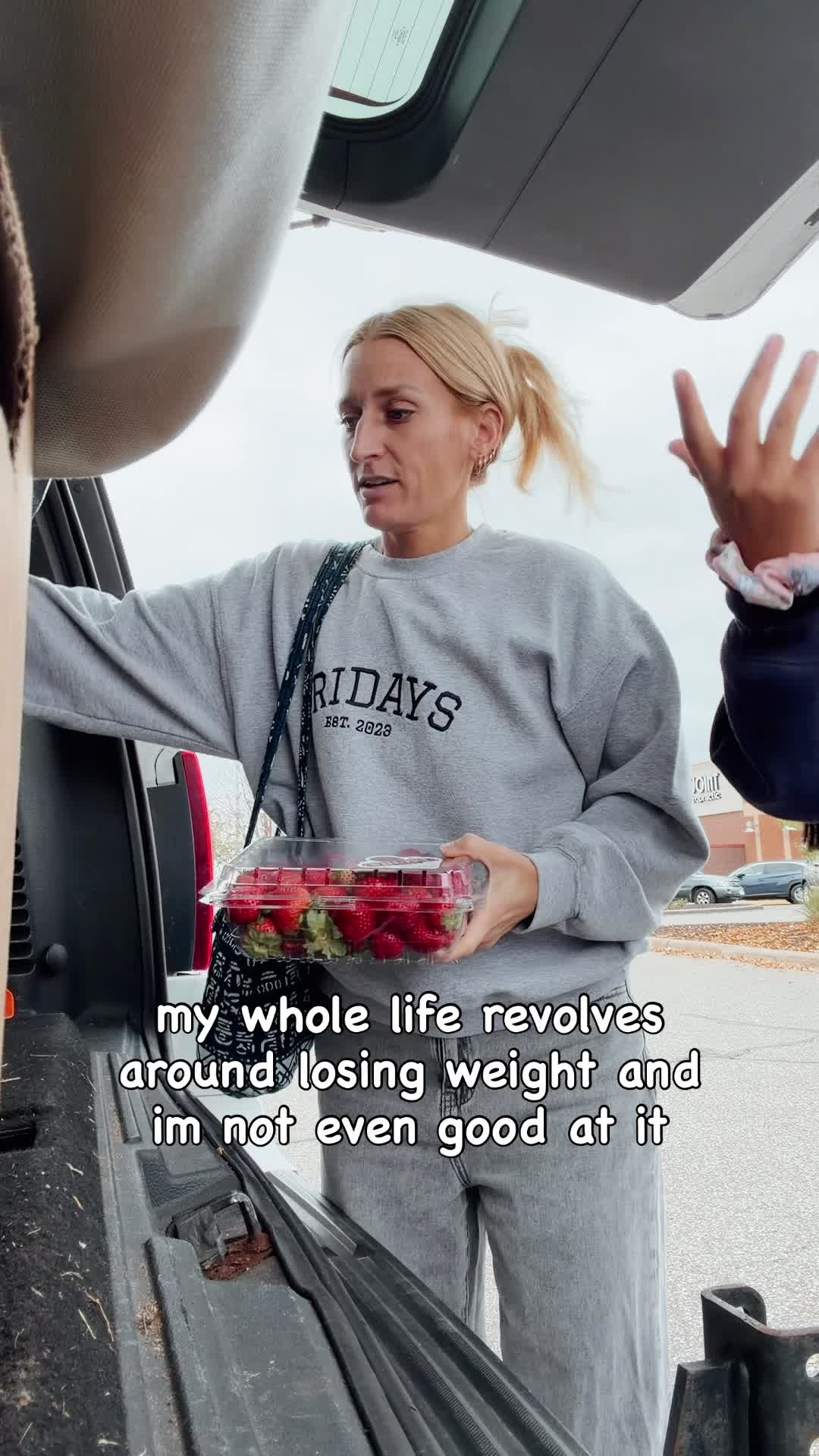 @Meghan Joy Yancy