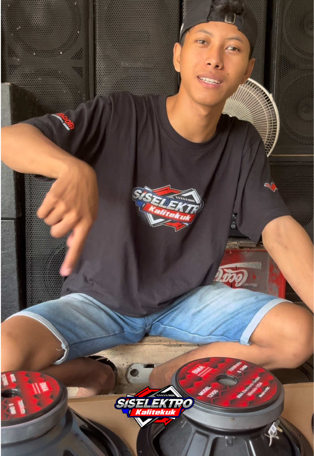 @Sis Elektro kalitekuk