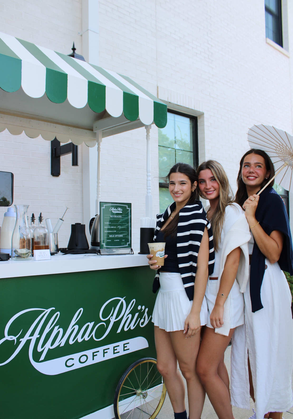 @MIZZOU ALPHA PHI