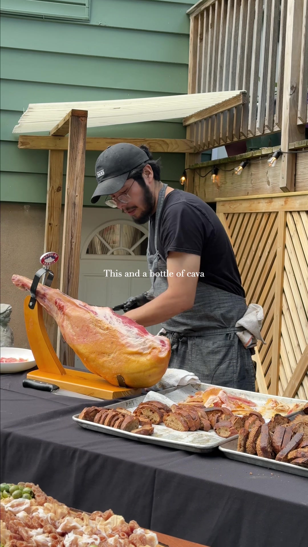 @Daniel Sabia | Wood Fire Food