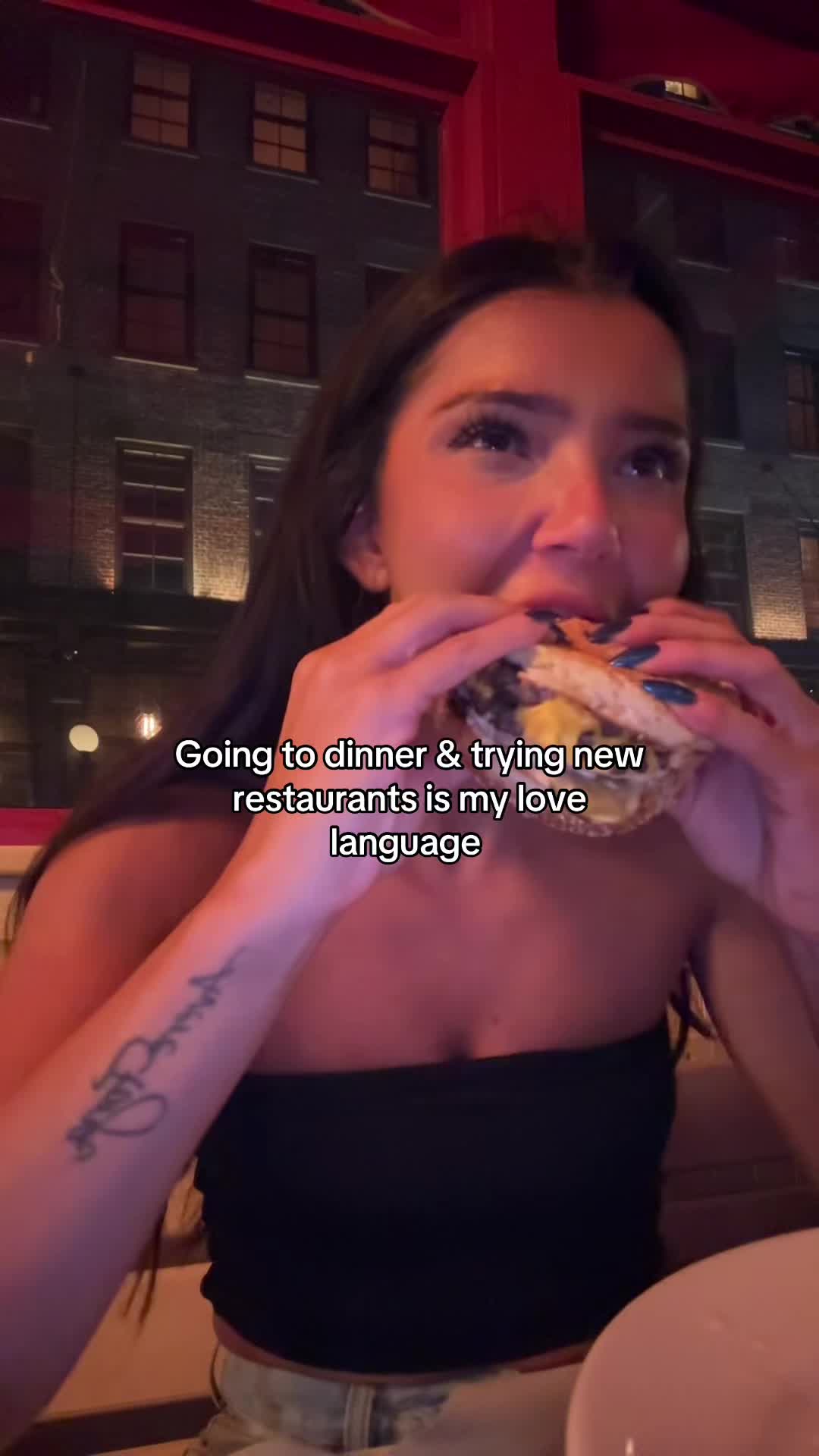 @Johnna Victoria