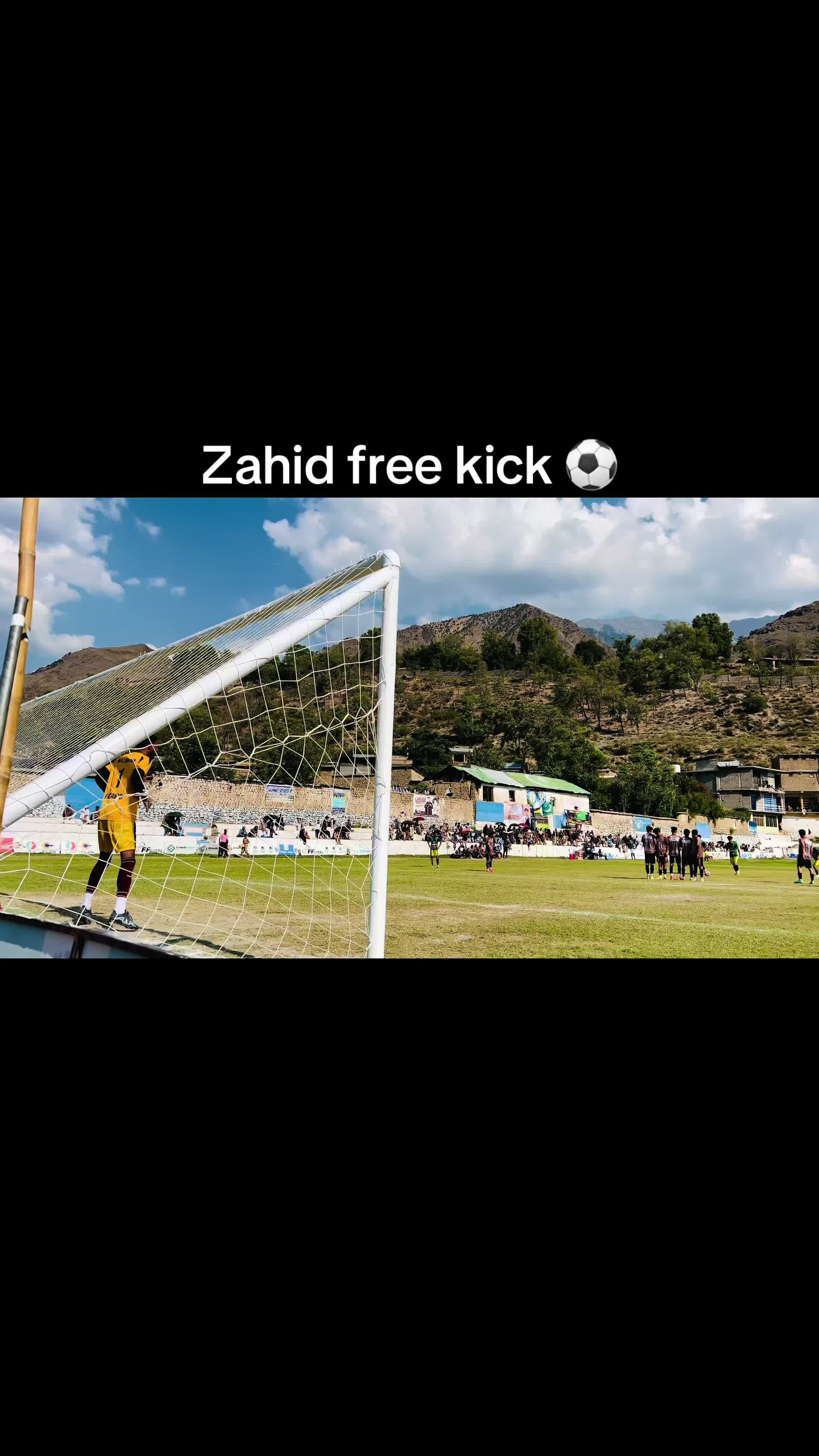 @Dream FootBall ⚽️