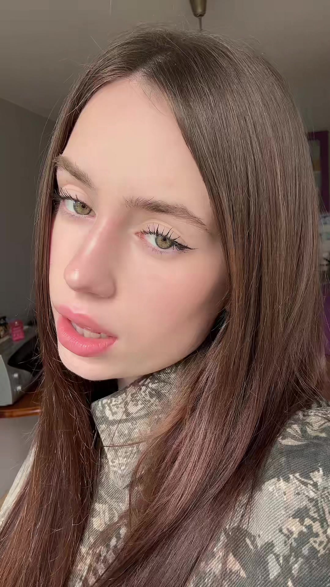 @кровать