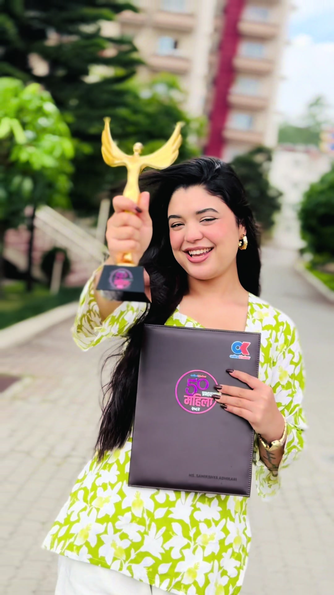 @Samikshya Adhikari