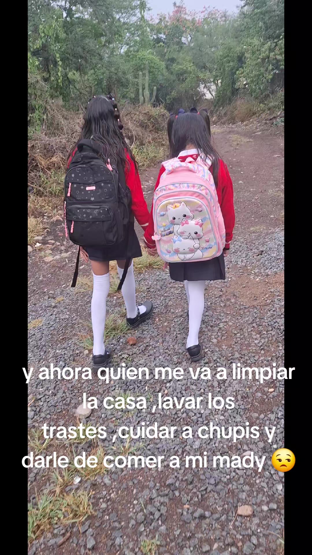 @Angelica Salazar