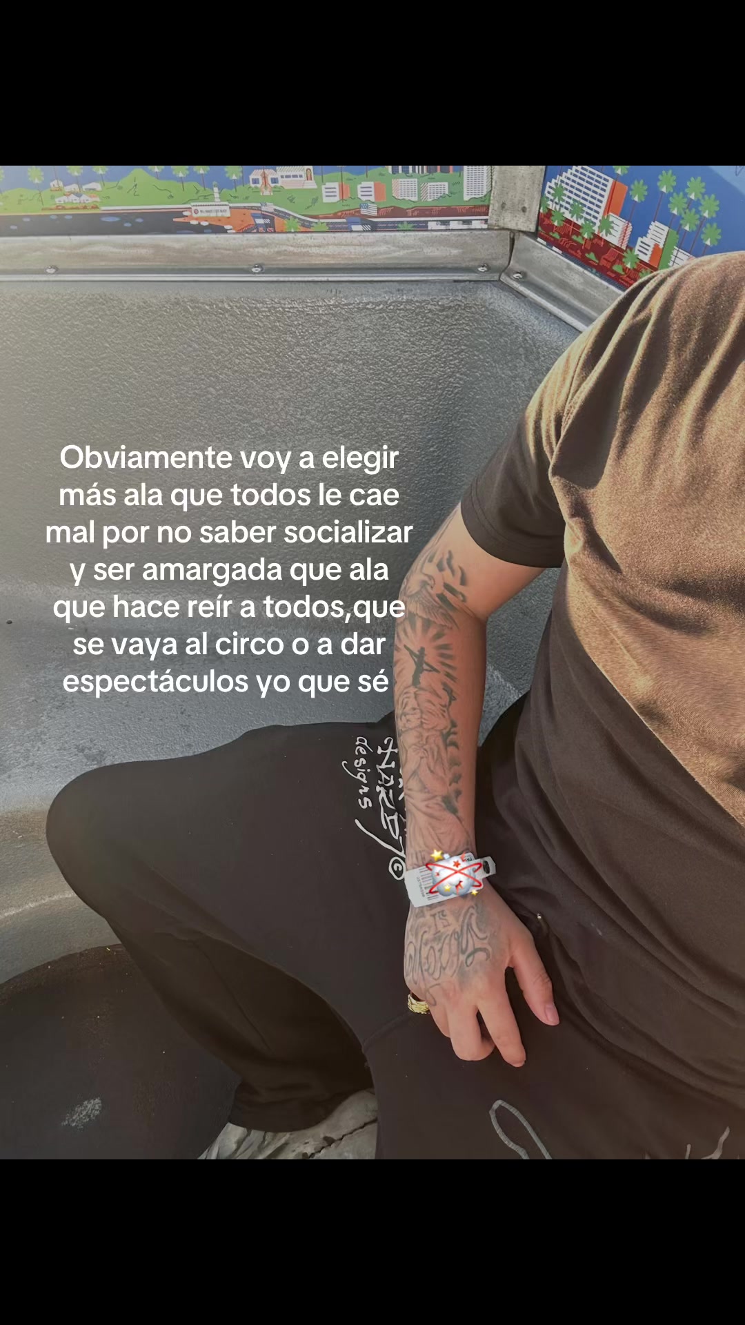 @&iexcl;ALCKER!  3 a.m