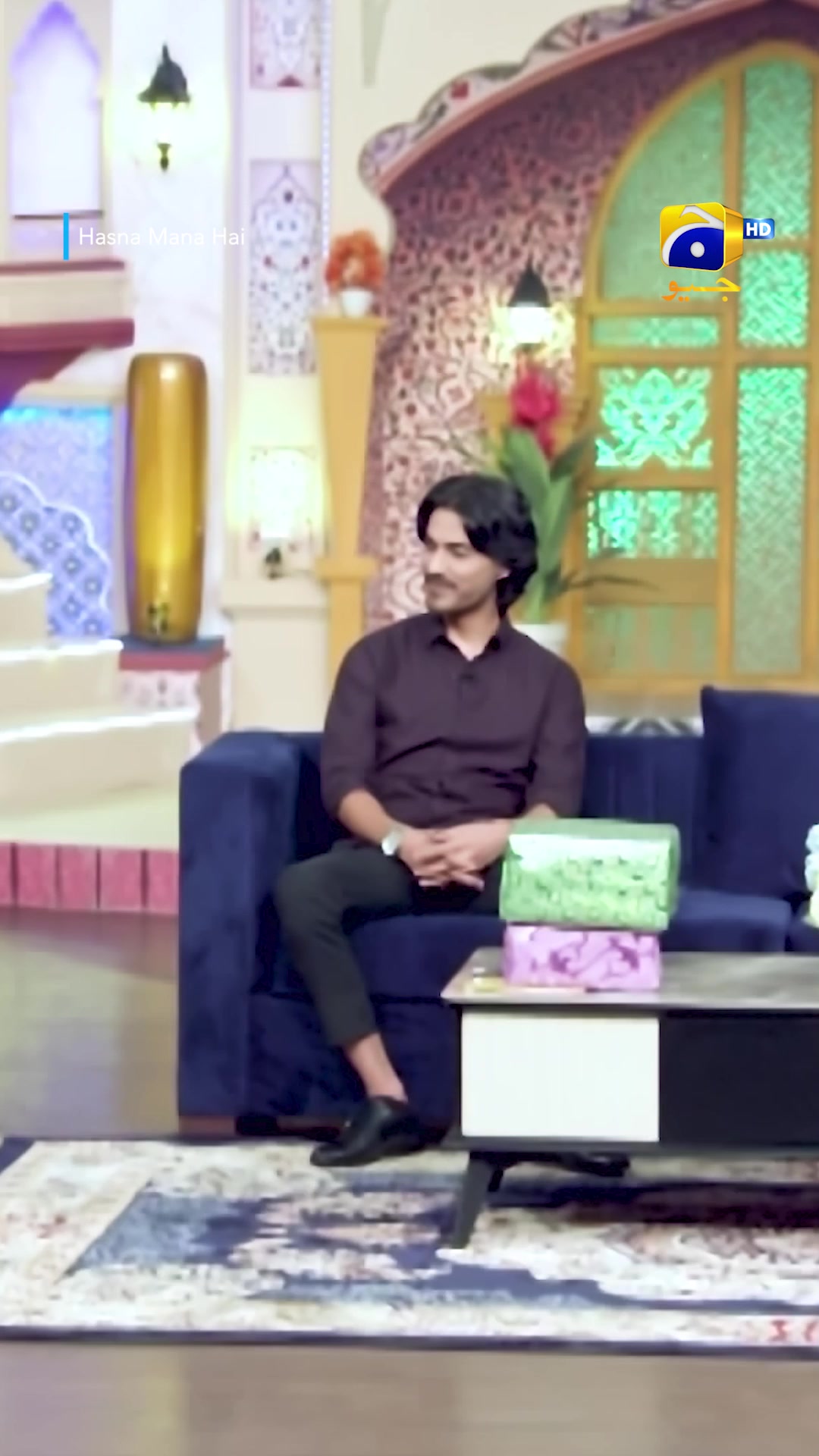 @Har Pal Geo - Geo TV