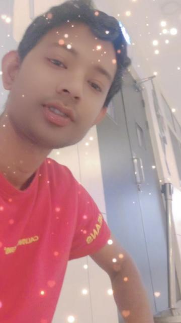 @জামালপুরের ছেলে