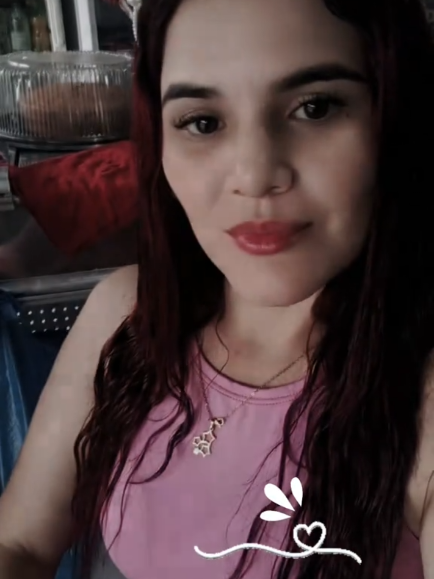 @Andrea Losada
