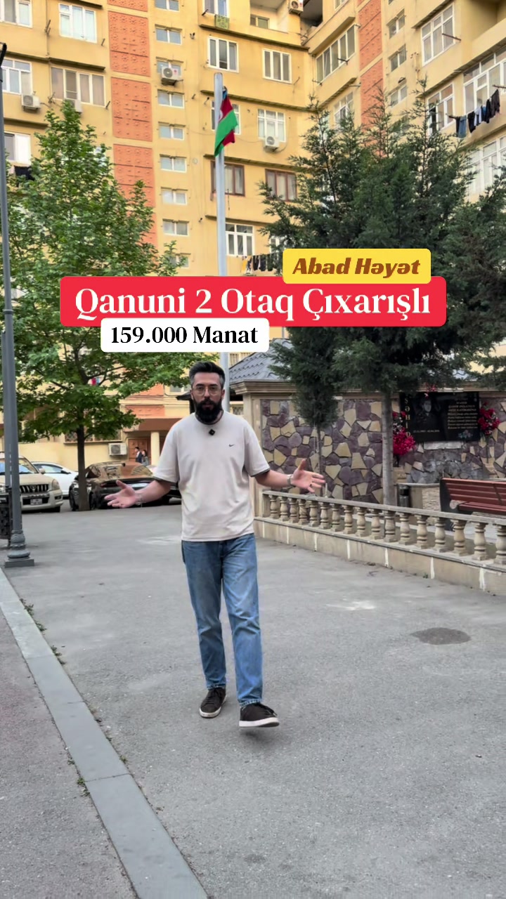 @Sizin Əmlakçı Elməddin