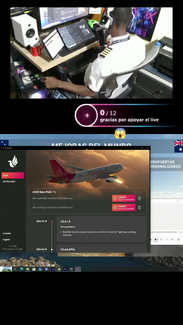@Capitán Temu ✈