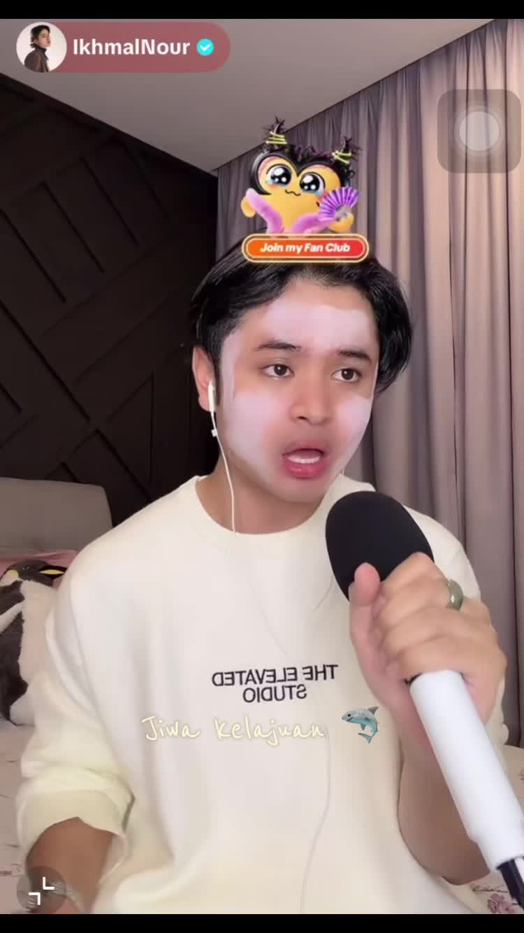 @🦈 Jiwa kelajuan 🦈