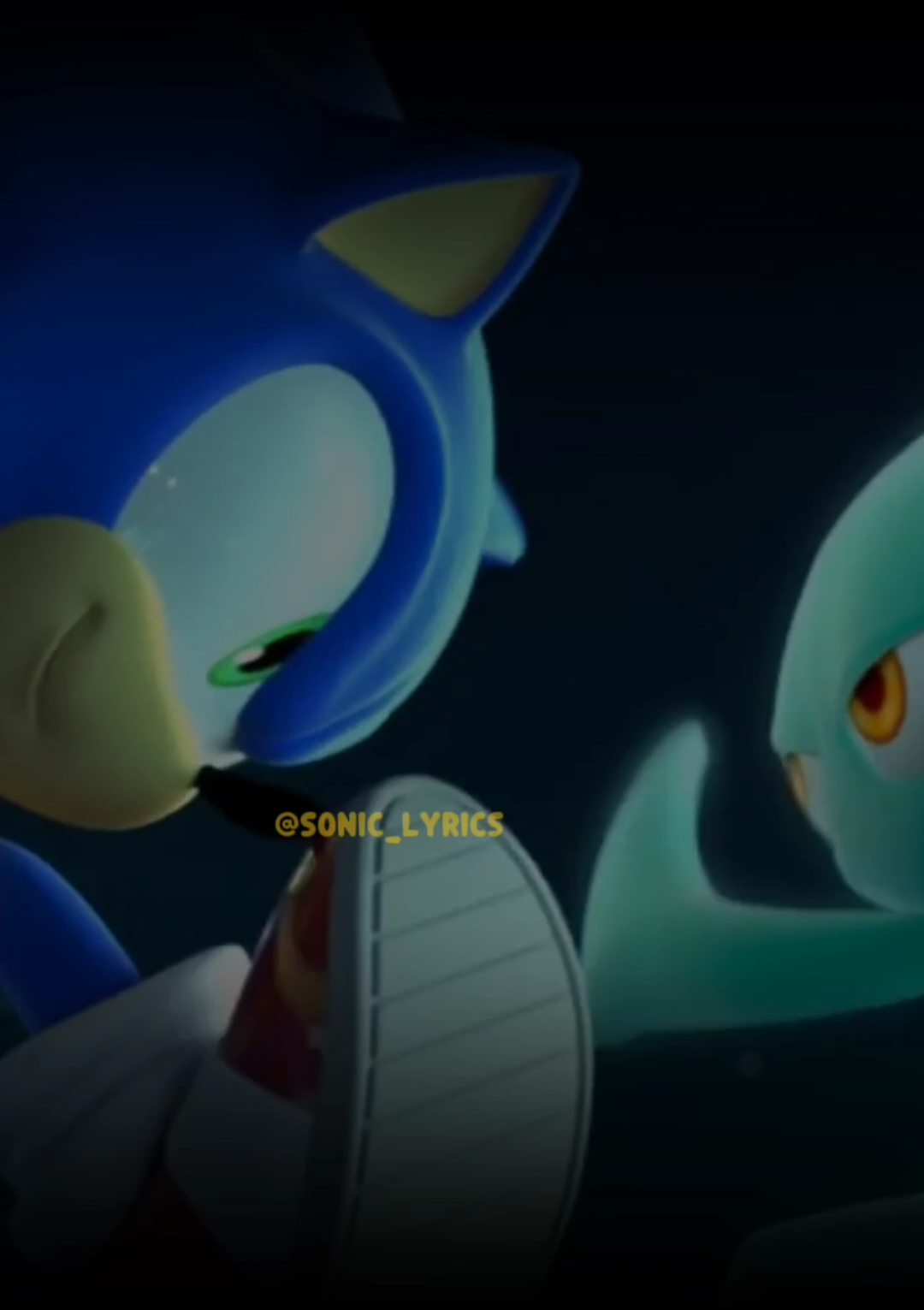 @Sonic_lyrics7