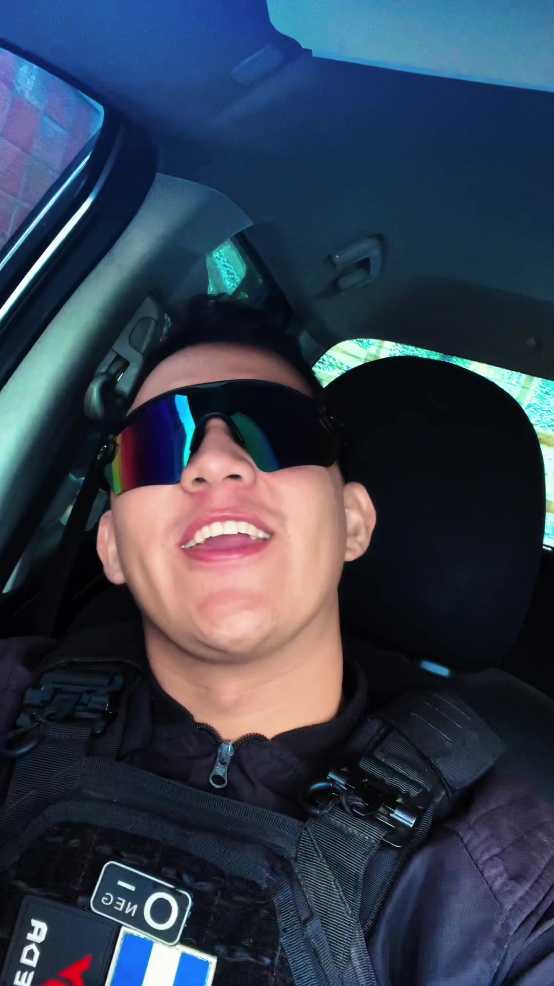 @💙👮🏻♂️AnaelMurillo👮🏻♂️💙