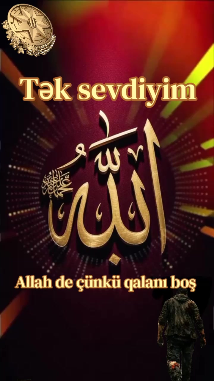 @🌟🇦🇿 Ölümsüz Komutan 🇦🇿 🌟